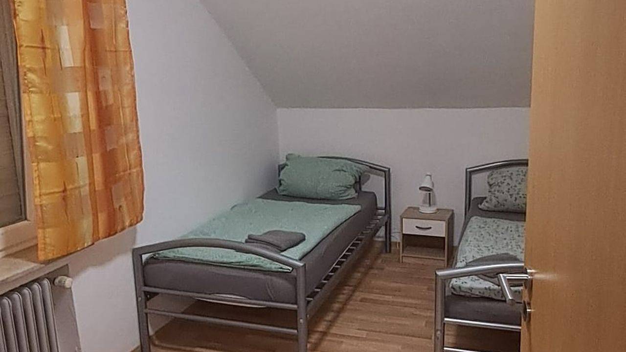 Doppelzimmer für 2 Personen (45 m²) in Spelle in Spelle, Emsland
