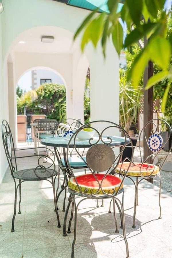 Lighthouse View Villa in Paphos, South Cyprus