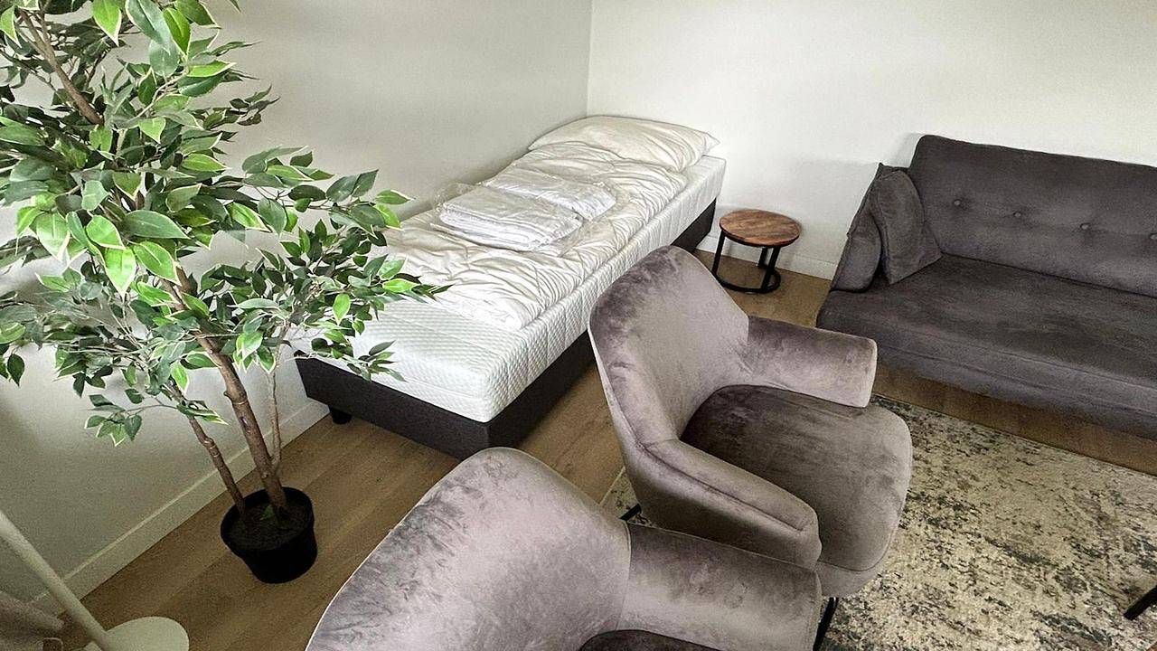 Ganze Ferienwohnung, Ferienwohnung für 4 Personen mit Terrasse in Silbach, Winterberg