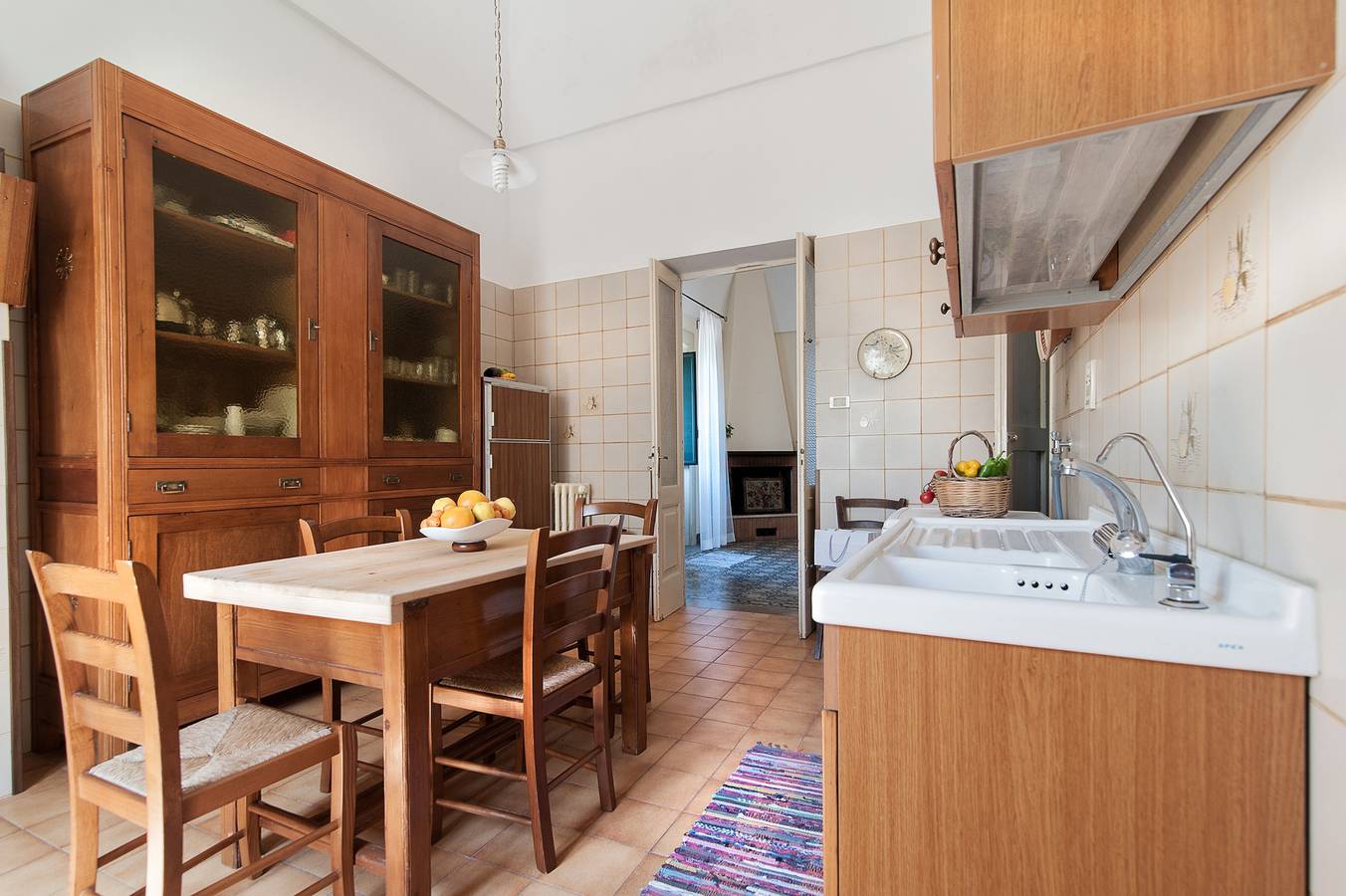 Casa Vacanze 'Il Giardino - Vicino Gallipoli' con Terrazza Privata, Wi-Fi e Aria Condizionata in Galatone, Provincia di Lecce