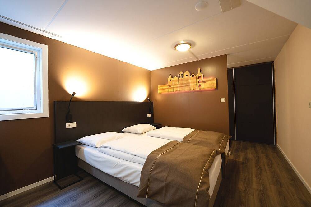 Ganze Wohnung, Fully furnished apartment on the Soester dunes in Soest (Niederlande), Utrecht und Umgebung