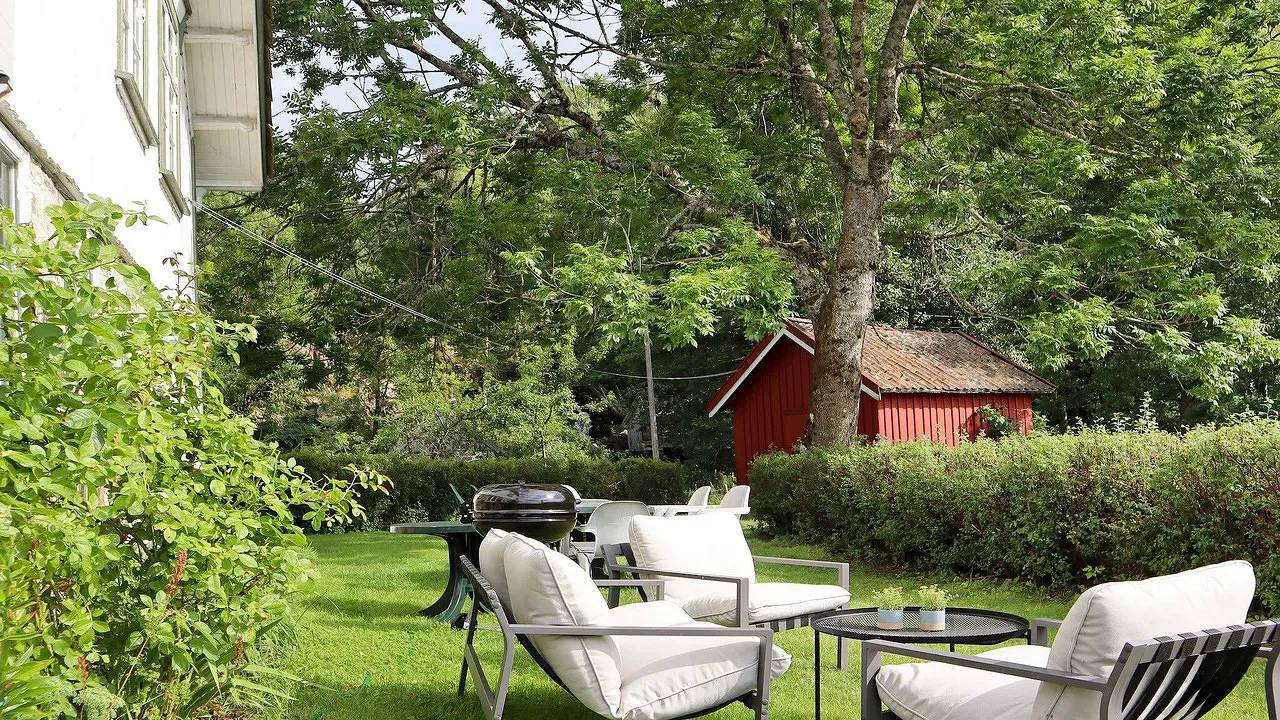 Ferienhaus für 10 Personen (200 m²) in Tvedestrand in Tvedestrand