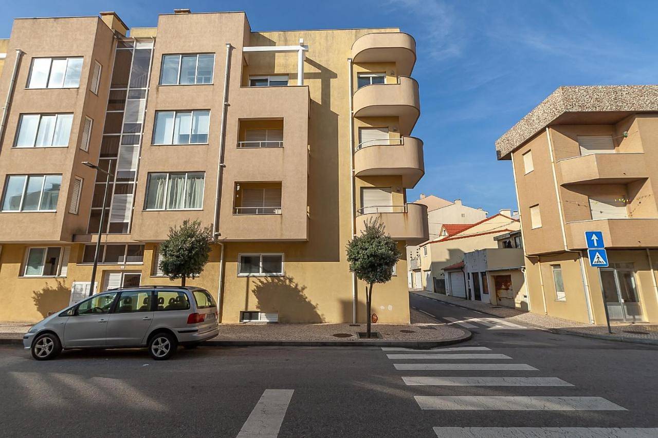Apartamento inteiro, Three-Bedroom Apartment in Furadouro, Ovar