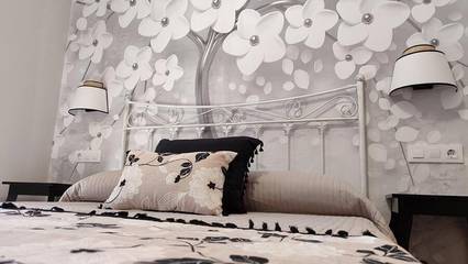 Casa de vacaciones para 8 personas en Sanabria (Zamora)