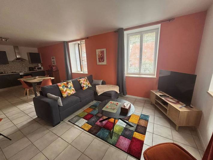 Ferienwohnung für 5 Personen - 1