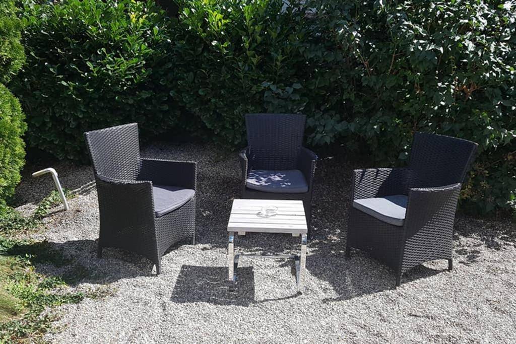 Ganze Wohnung, Ferienwohnung Ottobeuren Eg Süd in Ottobeuren, Bayerisch Schwaben