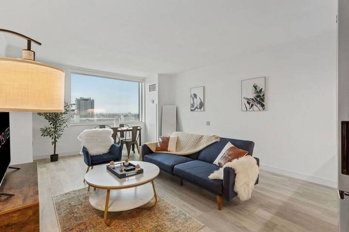 Holiday rental for 5 people, with pets in Atlantic City