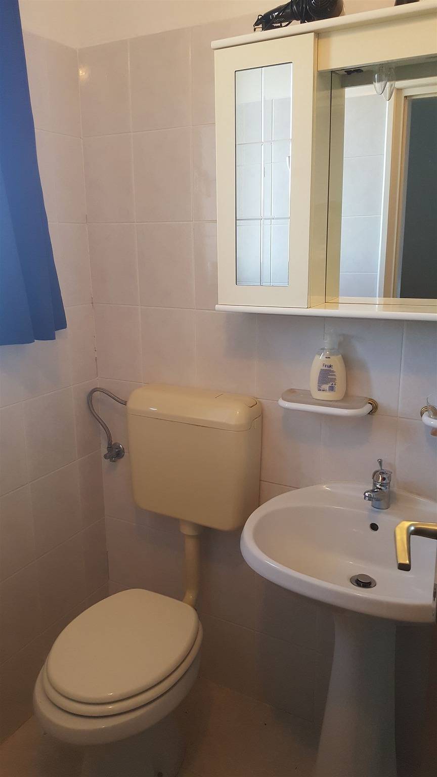 Ganzes Studio, Apartments Andela in Martina (Kvarner Bucht), Moscenicka Draga