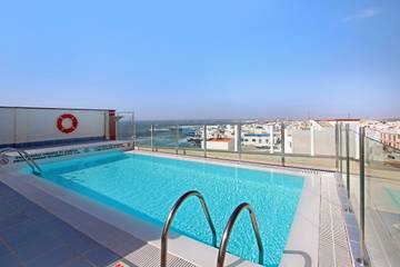 Apartamento para 4 Personas en Playa El Cotillo, La Oliva, Foto 1