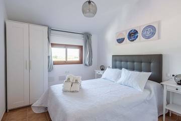 Casa Rural para 7 Personas en Cártama, Provincia de Málaga, Foto 2