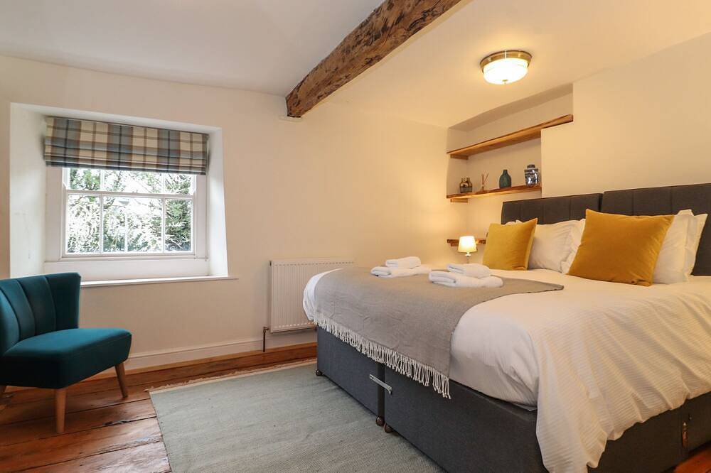 3 Settlebeck Cottages, pet friendly in Sedbergh in Sedbergh, Yorkshire Dales National Park