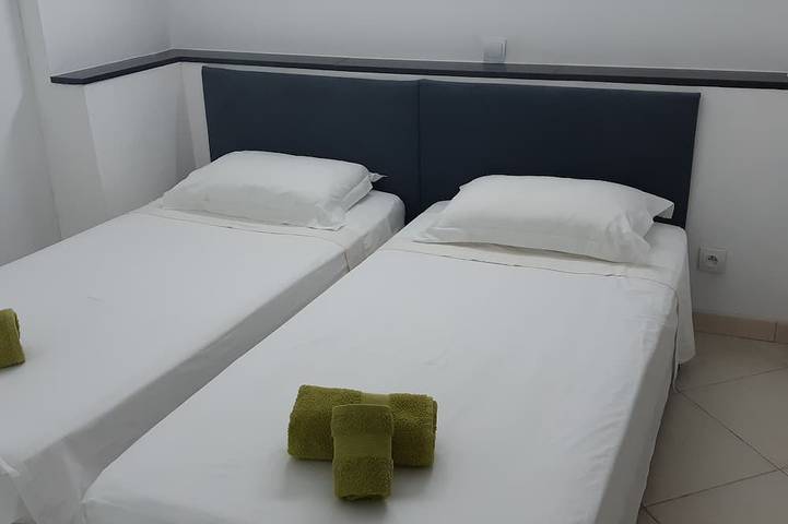 In einer grünen Umgebung 10 Minuten mit dem Auto von den schönsten Stränden in Ajaccio in Ajaccio, Ajaccio und Umgebung