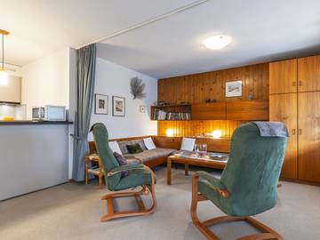 Vakantieappartement voor 4 Personen in Champéry, Portes du Soleil, Afbeelding 1