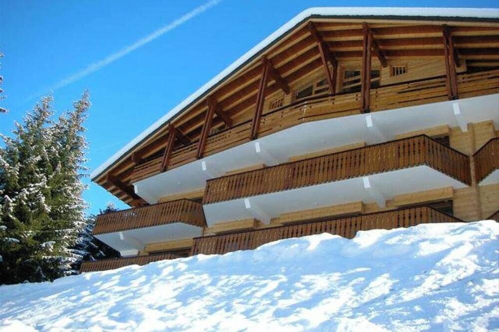 Photo : Appartement de vacances