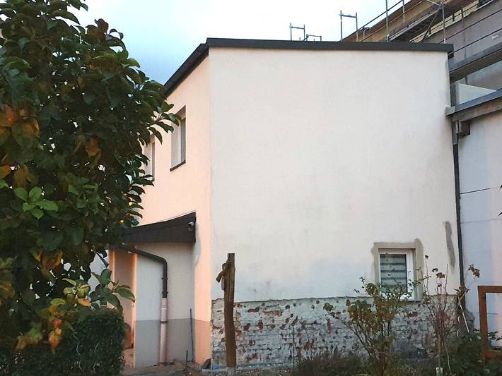 Ferienwohnung für 3 Personen, mit Terrasse, kinderfreundlich - 1