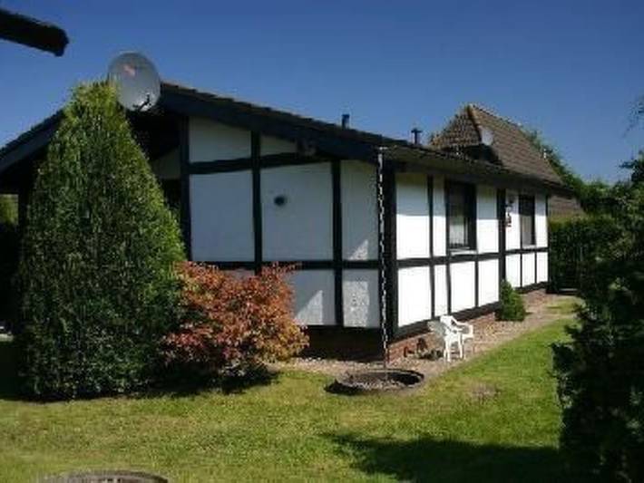 Bungalow für 4 Personen, mit Garten in Butjadingen - 2