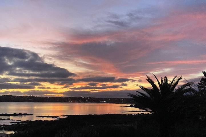 Chalet para 10 personas - 1