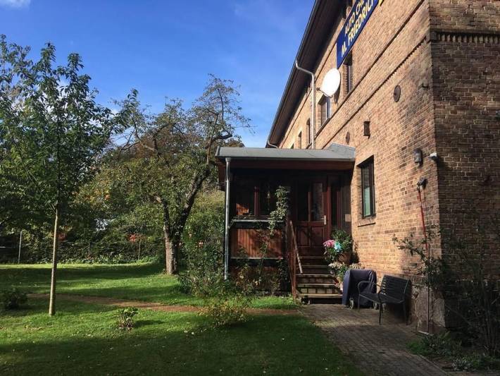Ferienwohnung für 1 Personen - 1
