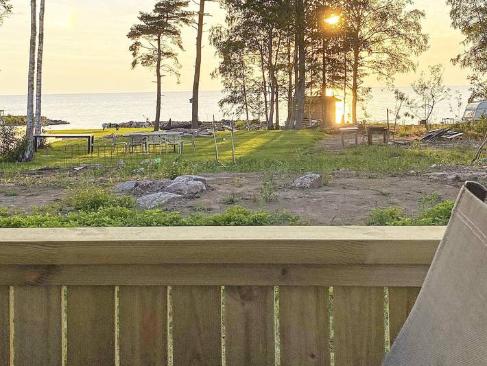 4 personer fritidhus i Kristinehamn in Vänern