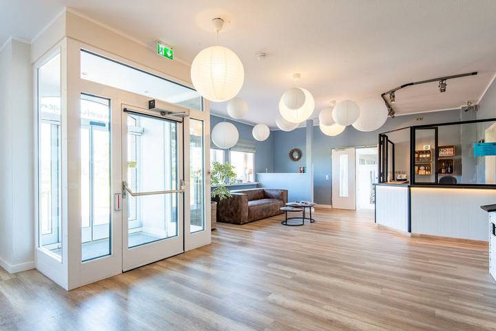 Ferienwohnung für 2 Personen auf Sylt