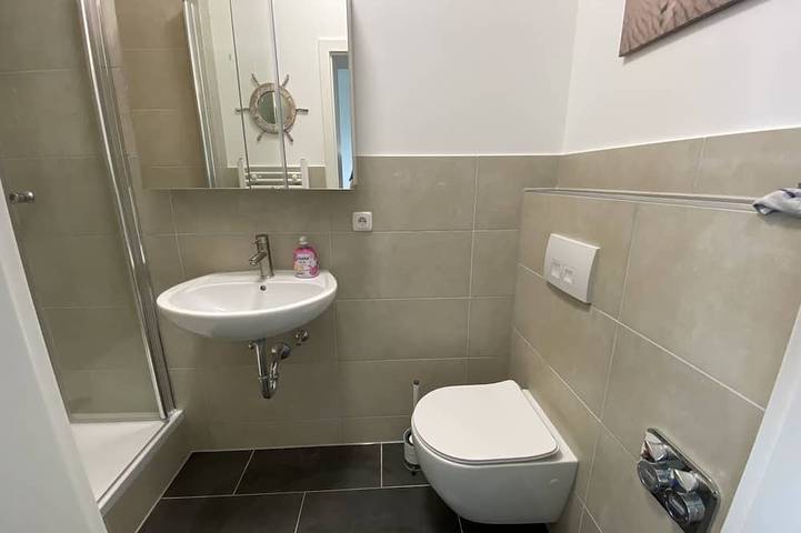 Ferienwohnung für 2 Personen in Jork - 4