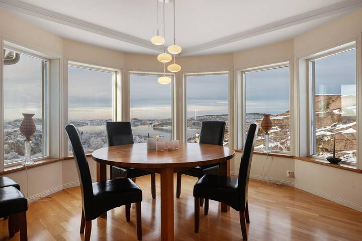 Villa für 6 Personen in Bohuslän - 2