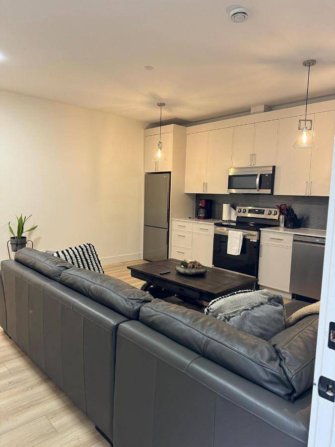 Apartamento de vacaciones para 4 personas - 1
