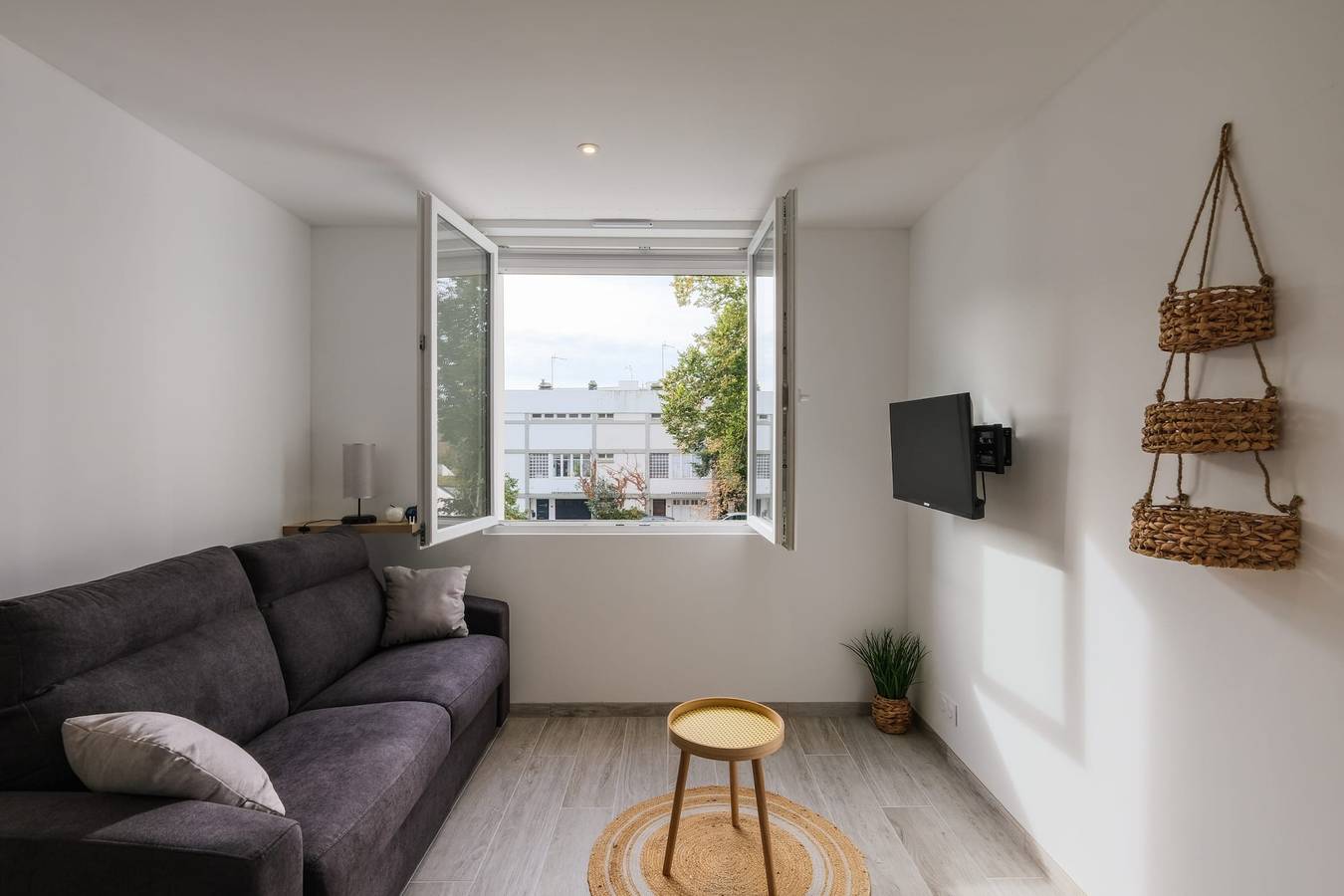 Ganzes Studio, Studio für 2 Personen in Saint-Nazaire, Côte d'Amour