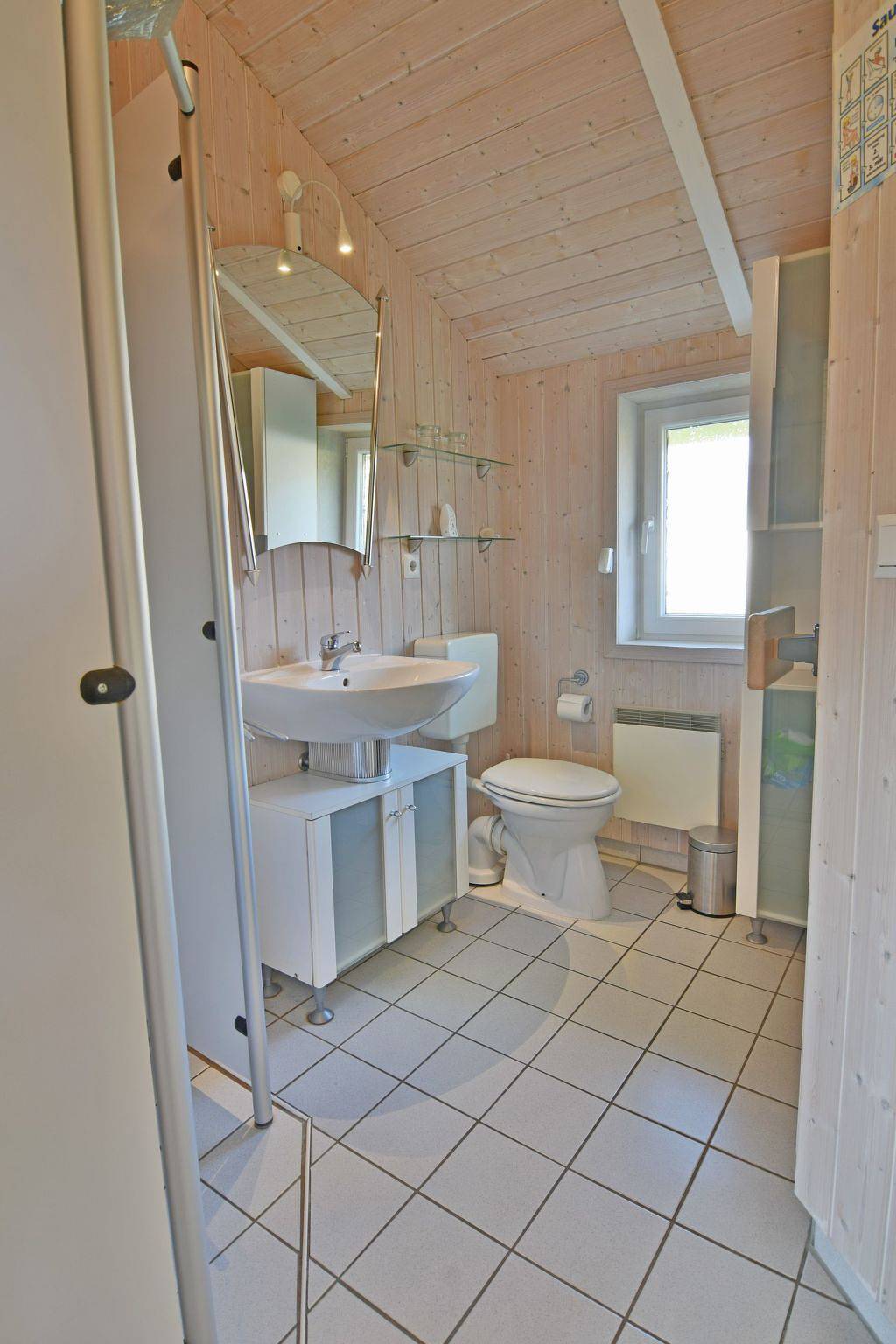 Skandiavisches Ferienhaus an der Geltinger Bucht, foto 8