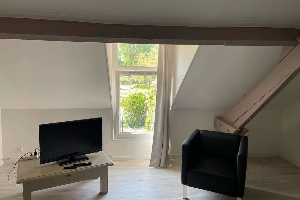 Chambre Bonheur in Romeries, Noorderdepartement