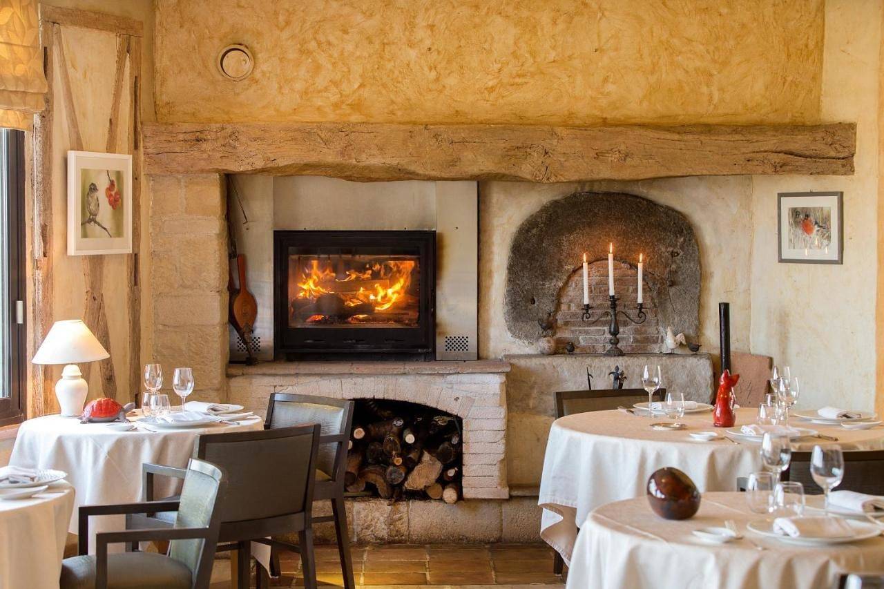 Auberge du Poids Public in Saint-Félix-Lauragais, Lauragais