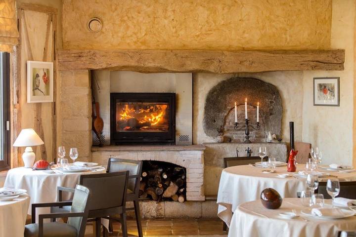 Hôtel pour 2 personnes, avec jardin à Saint-Félix-Lauragais - 2