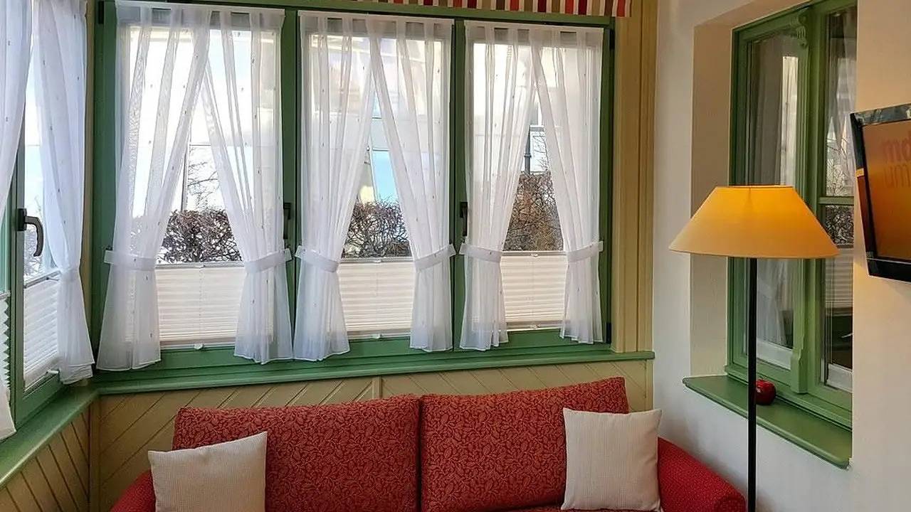 Ferienwohnung in Usedom für 2 Personen in Usedom