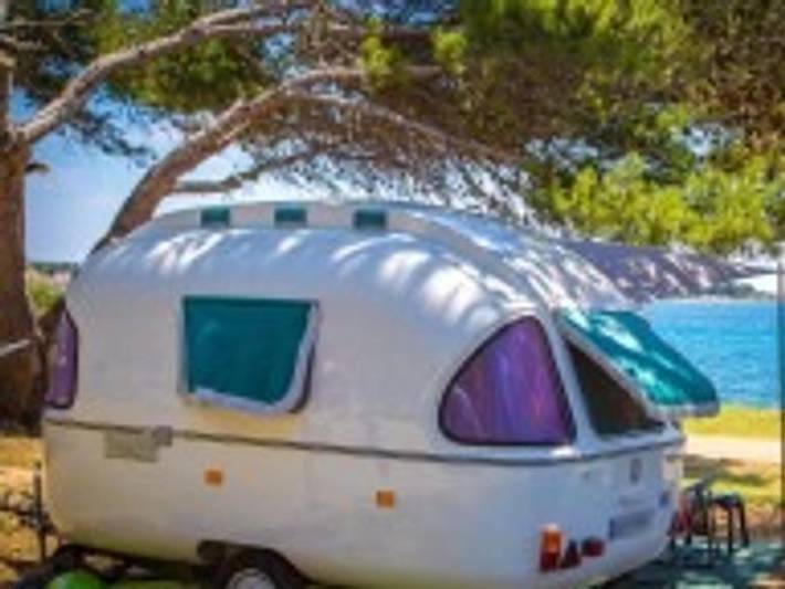 Camping für 5 Personen, kinderfreundlich in Flandern - 3