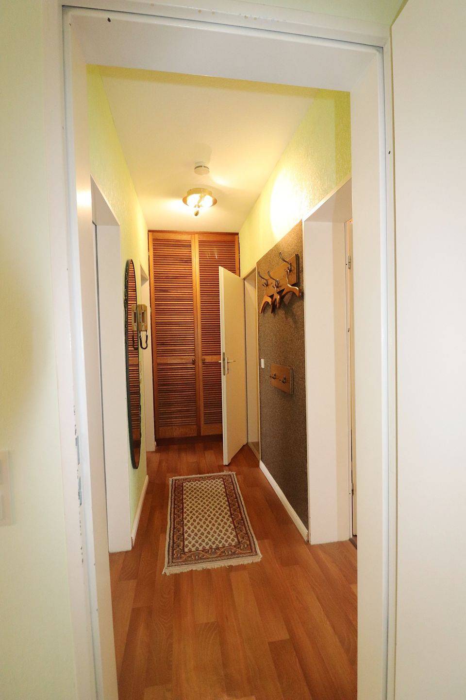 Ganze Wohnung, Haus Övern Diek Wohnung Ö3 in Büsum, Dithmarschen