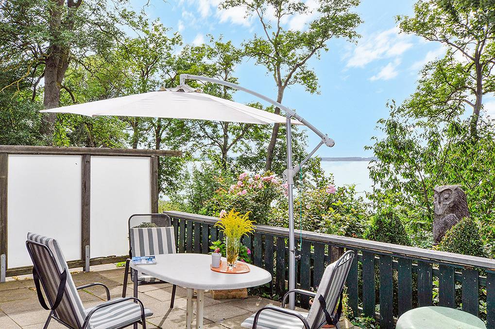 D 047.051 - Ferienhaus Feldstr. 11 in Alt Schwerin, Plauer See