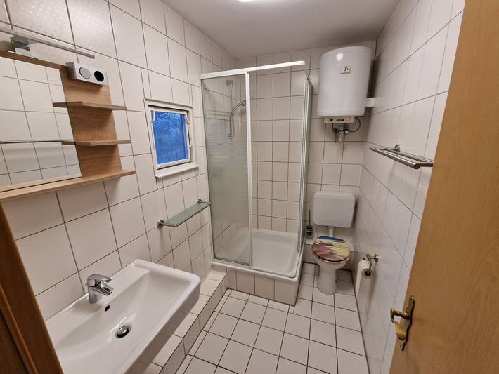 Ferienhaus für 3 Personen, mit Garten, mit Haustier in Fürstenberg/Havel - 4