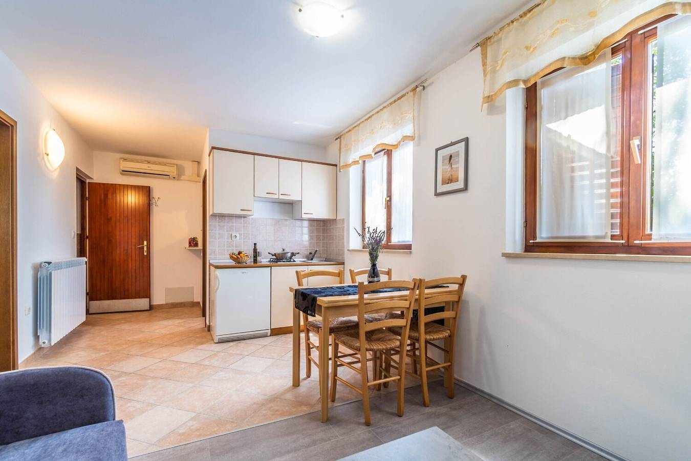 Appartamento vacanze a Marzana Croazia a partire da 64€ a notte