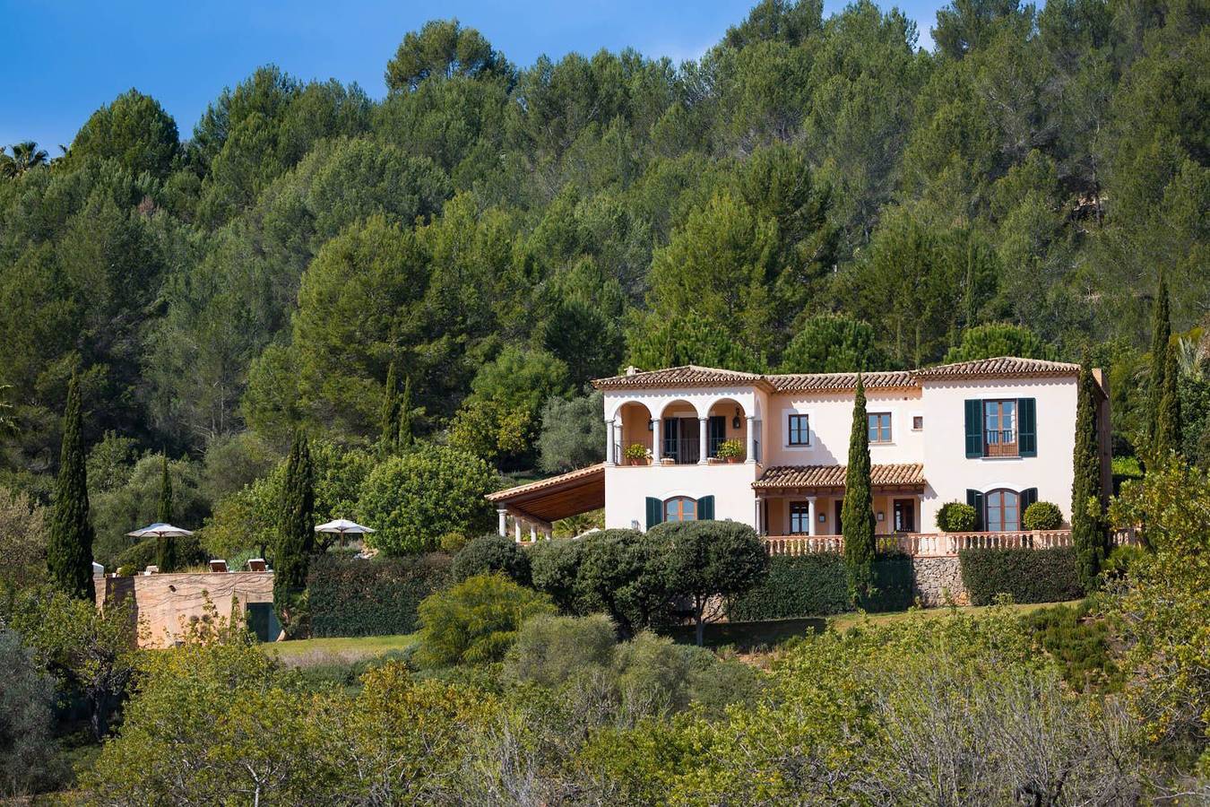 Deluxe Alaro in Alaró, Mallorca Inselmitte