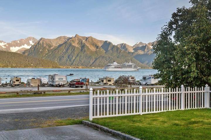 Casa de vacaciones para 3 personas, con balcón y vistas - 1