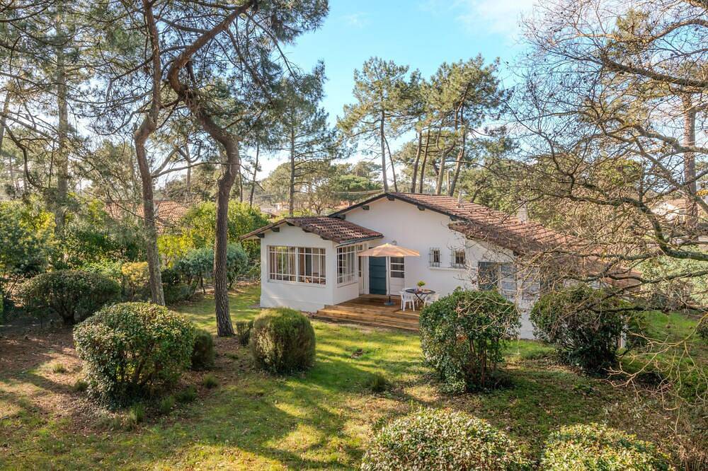 Photo : Maison de vacances