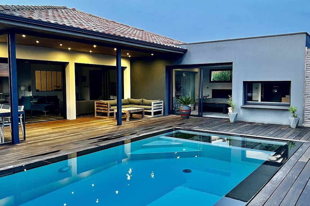 Maison de vacances