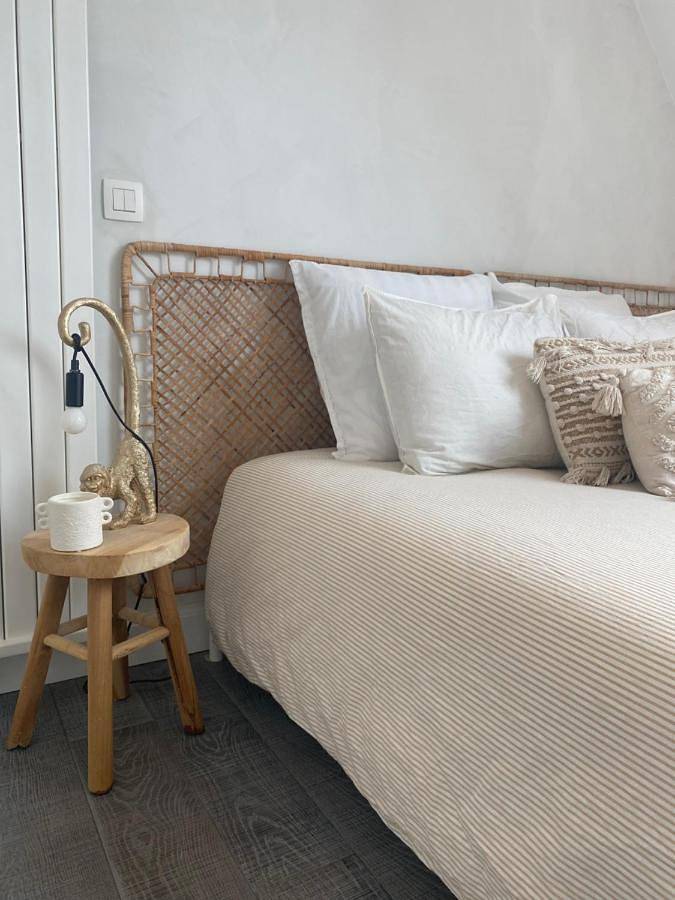 Gîte pour 2 personnes, avec terrasse à Lokeren