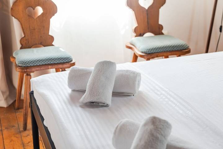 Ferienhaus für 2 Personen, mit Haustier in Albanien - 2