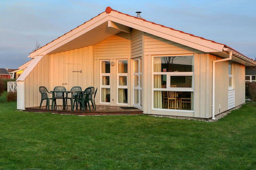 Friedrichskoog-Strandpark 22 in Friedrichskoog-Spitze, Friedrichskoog