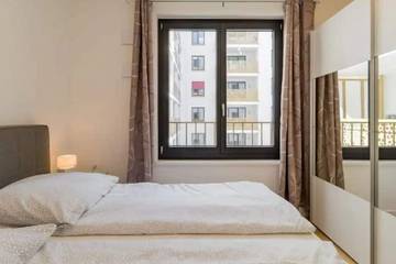 Ferienwohnung für 4 Personen in Mitte Berlin