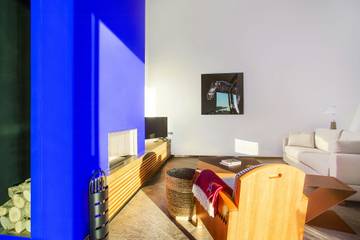 Maison De Vacances pour 4 Personnes dans Arcos de la Frontera, Pueblos Blancos, Photo 3