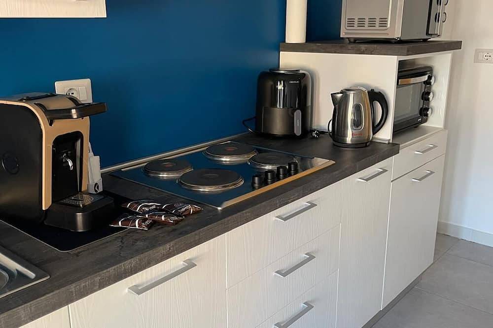 Apartamento entero, Apartment a stone's throw from the lake - La Martana in Marta, Lago de Bolsena