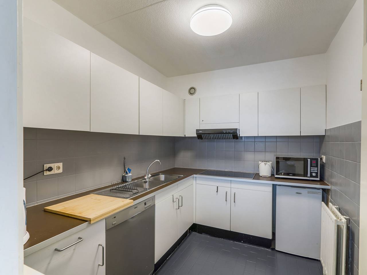 Ganze Wohnung, Angenehmes Appartement in Strandnähe in Blankenberge, Belgische Küste