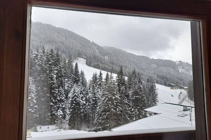 Ferienwohnung für 6 Personen, mit Balkon - 1